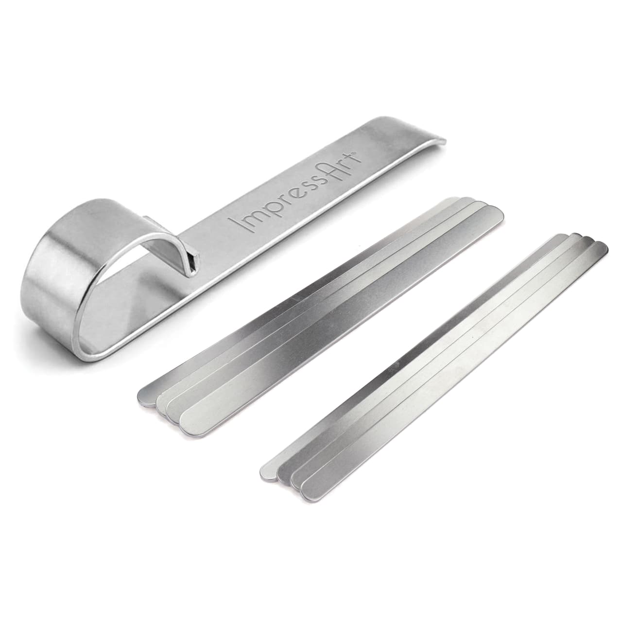 ImpressArt® Bracelet Bending Bar Kit™